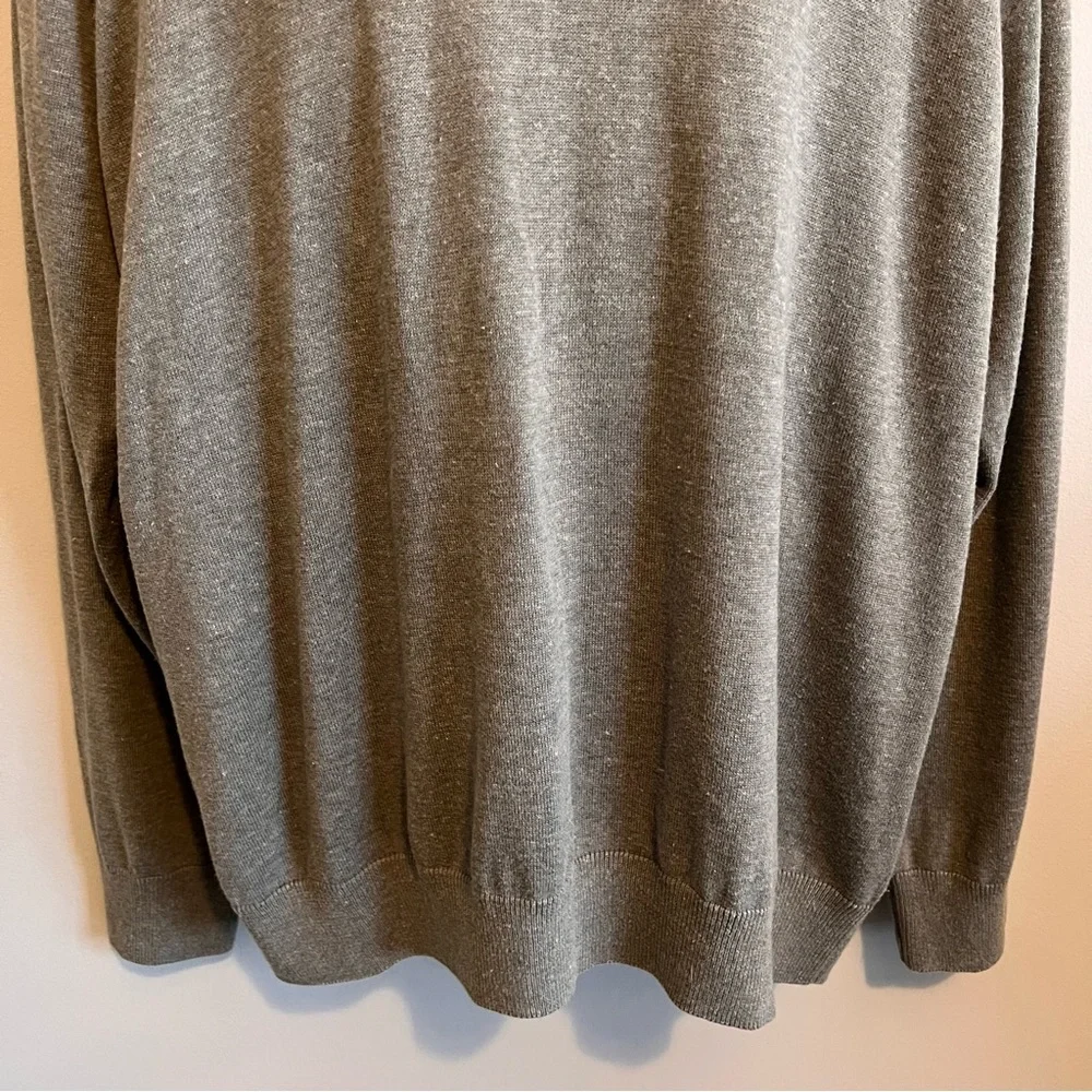Covington men size